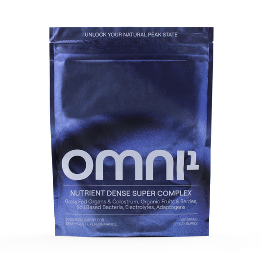 OMNI¹ Super Complex