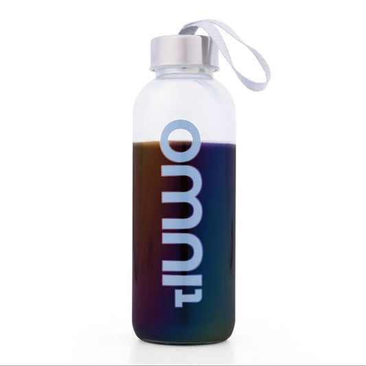 OMNI¹ Premium Glass Bottle