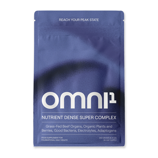 OMNI¹ Super Complex